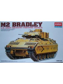 ACADEMY - 1/35 M2 BRADLEY IFV