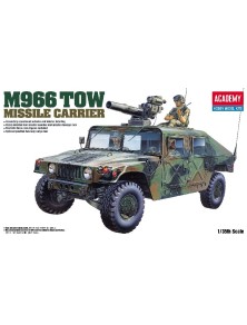 ACADEMY - 1/35 M-966 HUMMER...