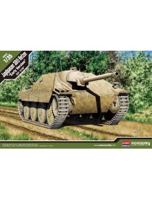 ACADEMY - 1/35 HETZER...