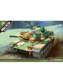 ACADEMY - 1/35 U.S. ARMY...