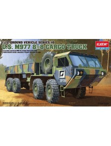 ACADEMY - 1/72 M977 8X8...