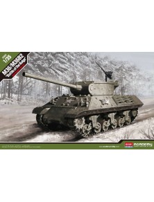 ACADEMY - 1/35 M36B2 US...