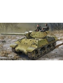 ACADEMY - 1/35 USSR M10...