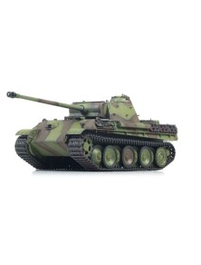 ACADEMY - 1/35 PZ.KPFW. V...