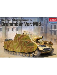 ACADEMY - 1/35 German...