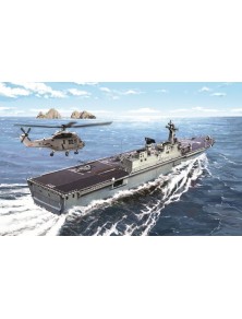 ACADEMY - 1/700 ROK NAVY...