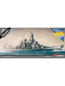 ACADEMY - 1/700 USS...