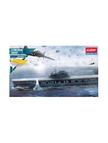 ACADEMY - 1/700 USS...