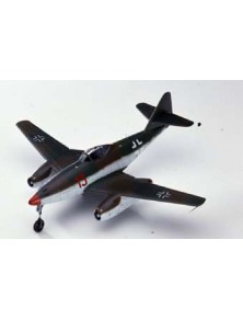 DRAGON - 1/48 ME 262A-1a JABO