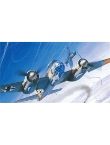 DRAGON - 1/48 JU-88C-6...