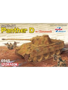 DRAGON - 1/35 Sd.Kfz.171...