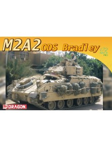 DRAGON - 1/72 M2A2 ODS...