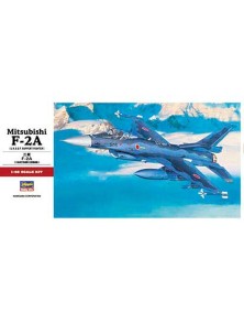 HASEGAWA - 1/48 Mitsubishi...