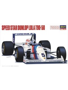 HASEGAWA - 1/24 Speed Star...