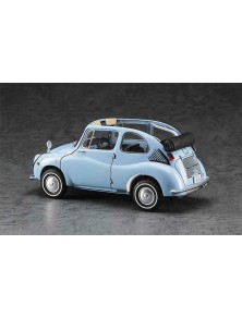 HASEGAWA - 1/24 Subaru 360...