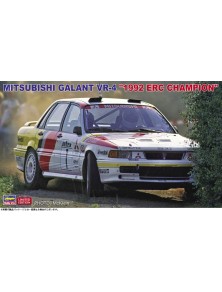 HASEGAWA - 1/24  MITSUBISHI...