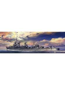 HASEGAWA - 1/700 IJN...