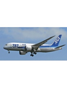 HASEGAWA - 1/200 ANA B787-8...