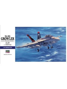 HASEGAWA - 1/72 EA-18G...