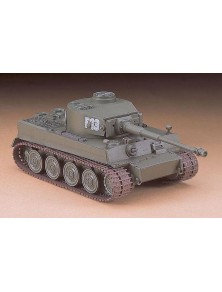 HASEGAWA - 1/72 PZ. KPFW....