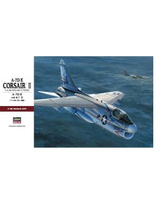 HASEGAWA - 1/48 A-7D/E...