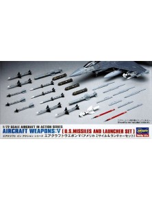 HASEGAWA - 1/72 AIRCRAFT...