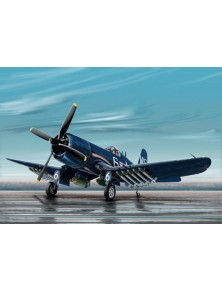 ITALERI - 1/72 CORSAIR F-4...