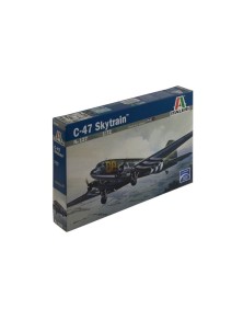 ITALERI - 1/72 C-47 SKYTRAIN