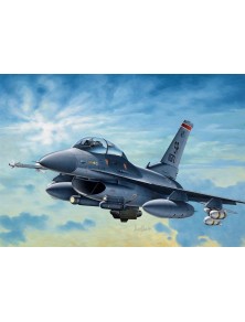 ITALERI - 1/72 F-16 C/D...