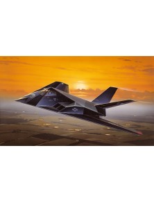 ITALERI - 1/72 F-117A STEALTH