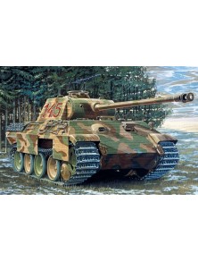 ITALERI - 1/35 PANTHER A