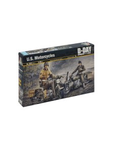 ITALERI - 1/35 U.S....