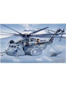 ITALERI - 1/72 MH-53E SEA...