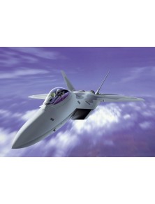 ITALERI - 1/72 F-22 RAPTOR