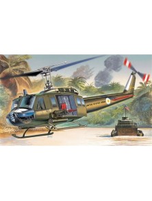 ITALERI - 1/72 UH 1D SLICK