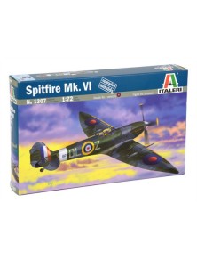 ITALERI - 1/72 Spitfire Mk.VI