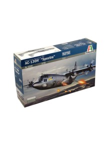 ITALERI - 1/72 AC - 130H...