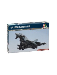 ITALERI - 1/72 EF 2000...