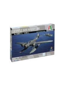 ITALERI - 1/72 CANT Z 506...