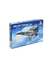 ITALERI - 1/72 MIG 29A FULCRUM