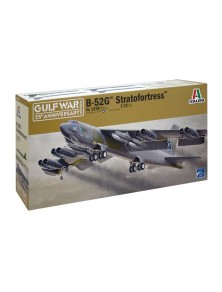 ITALERI - 1/72 B-52G...