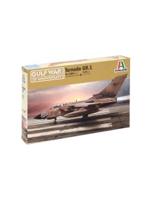 ITALERI - 1/72 TORNADO GR....