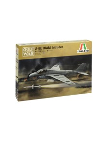 ITALERI - 1/72 A-6E...