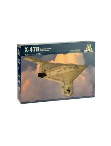 ITALERI - 1/72 X-47B