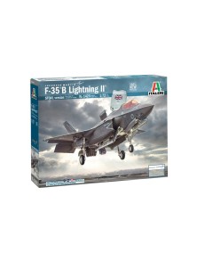 ITALERI - 1/72 F-35 B...