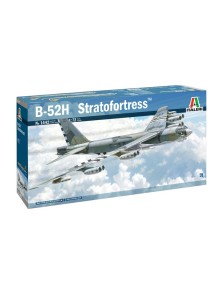 ITALERI - 1/72 B-52H...