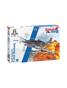 ITALERI - 1/72 North...