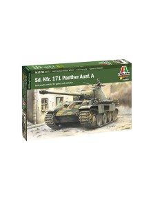 ITALERI - 1/56 Sd. Kfz. 171...