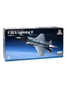 ITALERI - 1/32 F-35A...