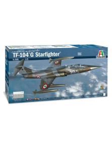 ITALERI - 1/32 TF-104G